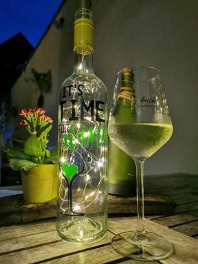 Weingut Gästehaus Bach